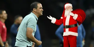 El DT ya pidió su deseo de Navidad.