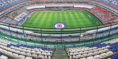 El duelo entre equipos de la Ciudad de México subió más del triple en algunas localidades