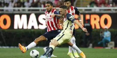 El duelo entre los rojiblancos y los azulcremas será transmitido por televisión abierta, sistema de cable y plataformas digitales