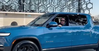 El dueño del América habló a su llegada a la reunión de dueños.