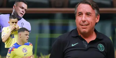 El dueño habló del futuro de su plantilla.