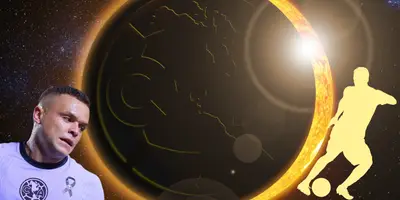El eclipse y el fichaje que le dejó al América, está en Coapa, reemplaza al Cabecita Rodríguez