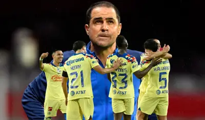 El elemento de las Águilas fue ampliamente criticado luego de su actuación de ayer.