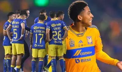 El elemento de las Águilas recibió un montón de señalamientos tras el empate.