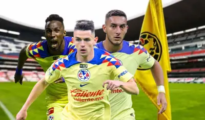 El elemento de las Águilas ya habría dado luz verde para salir del equipo.