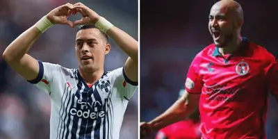 El encuentro está por comenzar