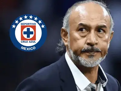 El entrenador de Cruz Azul necesita urgentemente una victoria y hará cambios significativo en su alineación.