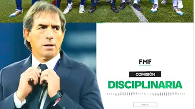 El entrenador uruguayo ha metido en problemas al Pachuca por querer llegar al camerino