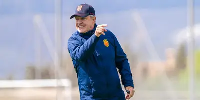 El equipo de la isla volvió al triunfo en su vista al Celta de Vigo