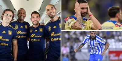 El equipo de la UANL ha sido el mejor en los últimos años.