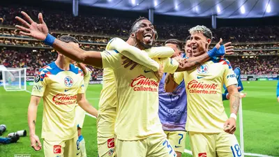 El equipo de las Águilas quieren aprovechar su idolatría y firmarán su mejor contrato con Adidas