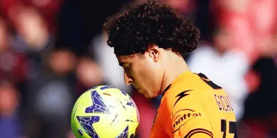 El equipo de Salerno no ha perdido en los últimos encuentros con ‘Memo’ de titular