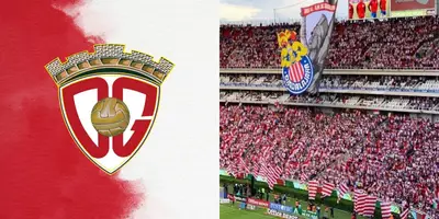 El equipo homónimo de España envío ánimos al ‘Rebaño’ para el duelo ante América