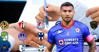 El equipo que aceptaría las condiciones por Juan Escobar