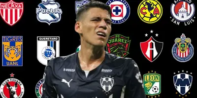 El equipo que podría llevarse a Héctor Moreno tras el Rayados vs River Plate