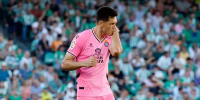 El equipo que quiera hacerse con los servicios del ‘Chachorro’ tendrá que desembolsar una buena cantidad de dinero