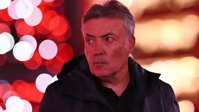 El español todavía sigue al frente de Monterrey (MexSport).