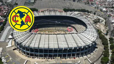 El Estadio Bonarte (comunmente llamado Azteca) puede tener más cambios.
