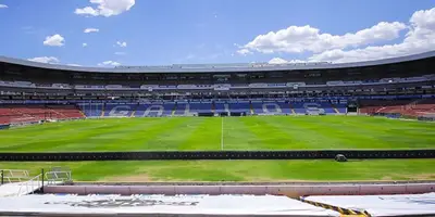 El estadio Corregidora reabrirá sus puertas a la afición hasta el 19 de marzo