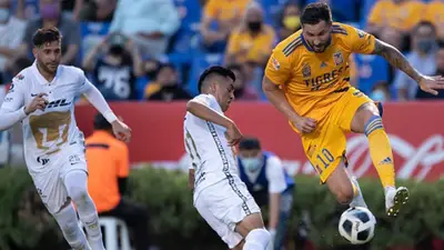 El Estadio Universitario de Nuevo León es una autentica pesadilla para el conjunto de los Pumas de la UNAM.