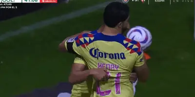 El Estado Azteca albergue el encuentro entre América y Pachuca de la jornada 11.