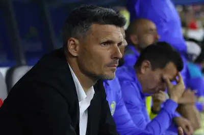 El estratega argentino lamentó que su equipo fuera empatado con dos golazos