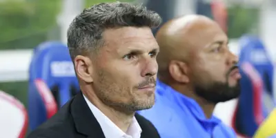 El estratega azulcrema dio el crédito del resultado a sus jugadores