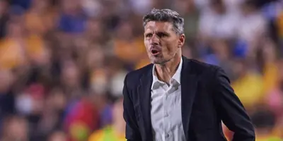 El estratega de las ‘Águilas’ descartó que el juego con la ‘Máquina’ sea un duelo distinto para los de Coapa