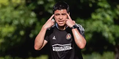El estratega del Atlanta United aplaudió la apertura de oportunidades que hay en el fútbol de Estados Unidos en comparación con la Liga MX