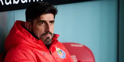 El estratega del ‘Rebaño’ aseguró que el equipo aprenderá de la derrota para fortalecerse en casa