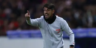 El estratega del ‘Rebaño’ destacó la capacidad de sus jugadores para superar las adversidades de cara al ‘Clásico Tapatío’