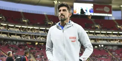 El estratega del ‘Rebaño’ quiere seguir ganando y consumar el buen torneo con el campeonato