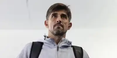 El estratega del ‘Rebaño’ ya piensa en el juego contra América y no da relevancia a la caída contra los poblanos