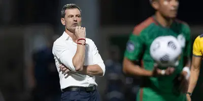 El estratega del ‘Tri’ afirmó que la clave es aprender después de todos los partidos