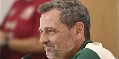 El estratega del ‘Tri’ se dijo contento por la actitud demostrada por los jugadores