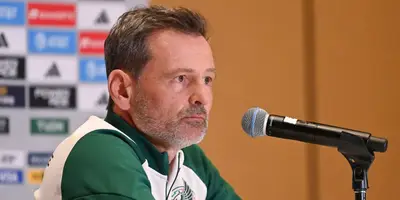 El estratega del ‘Tricolor’ apuntó a los mismos responsables por los empates ante Jamaica y Estados Unidos