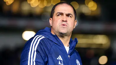 El estratega hizo ruido con sus palabras (MexSport).