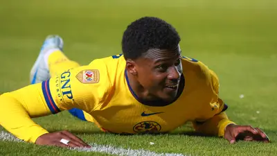 El europeo ya no forma parte de las Águilas (MexSport).