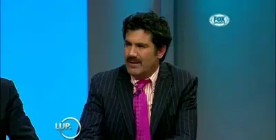 El ex analista deportivo Juan Carlos Gabriel de Anda envió un fuerte mensaje a los detractores de la Selección Nacional.