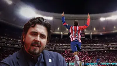 El ex del Rebaño que reveló en qué ayudará CH14 al mandamás de Chivas.