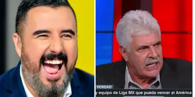 El ex DT ahora está en ESPN.