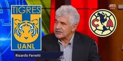 El ex DT sigue dando de qué hablar,