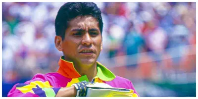 El ex futbolista mexicano, Jorge Campos, reconoció que no hizo lo suficiente para ayudar a arreglar los problemas internos de la Federación.