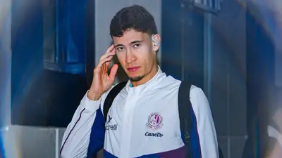 El ex Inter de Porto Alegre se sumará a las Águilas muy pronto (MexSport).