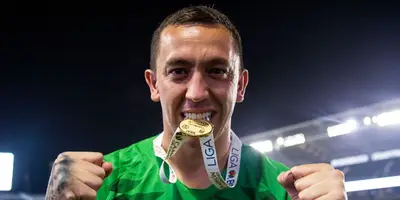 El exarquero de las ‘Aguilas’ reconoció que echa de menos México y jugar en Coapa