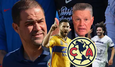 El exdirectivo de las Águilas confesó que cualquiera debe tener mucho cuidado con este equipo.