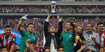 El exentrenador rojiblanco explicó la táctica que planteó en el juego de vuelta para vencer a Tigres en el último campeonato del ‘Rebaño’