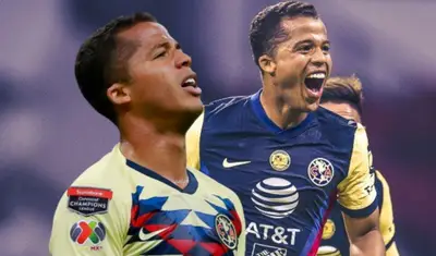 El exfutbolista de las Águilas hizo acto de presencia en la coronación del América.