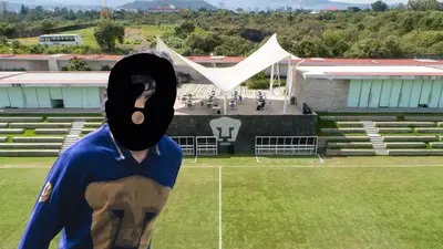 El exjugador de Pumas que criticó la falta de seguimiento a los proyectos auriazules.