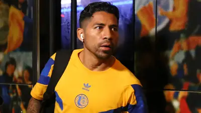 El experimentado futbolista concluyó su ciclo tras largos años (MexSports).